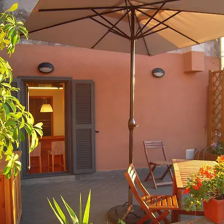 Casa Vacanze Palazzo Primoli Ariccia Exterior photo