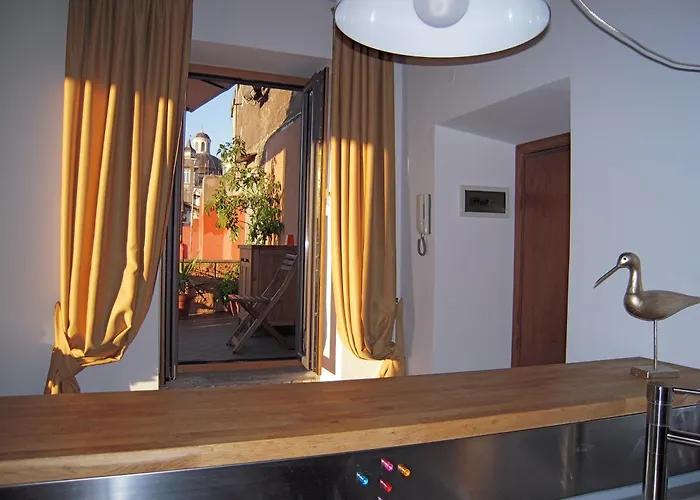 Casa Vacanze Palazzo Primoli