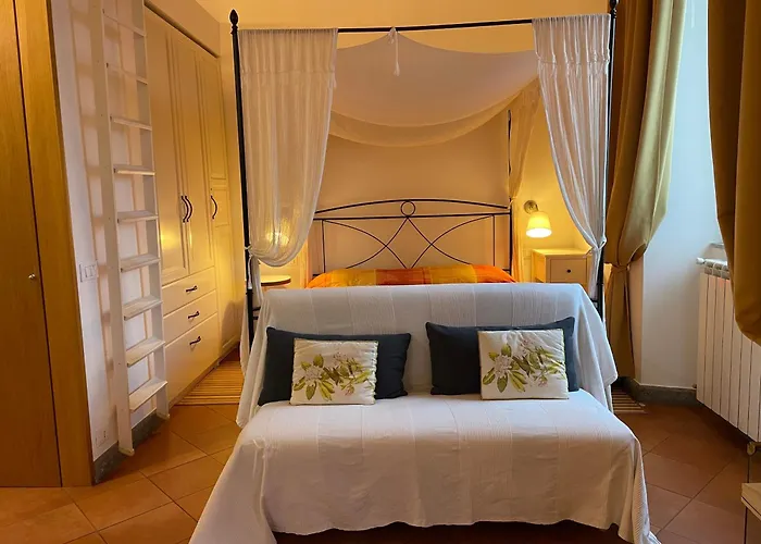 Casa Vacanze Palazzo Primoli