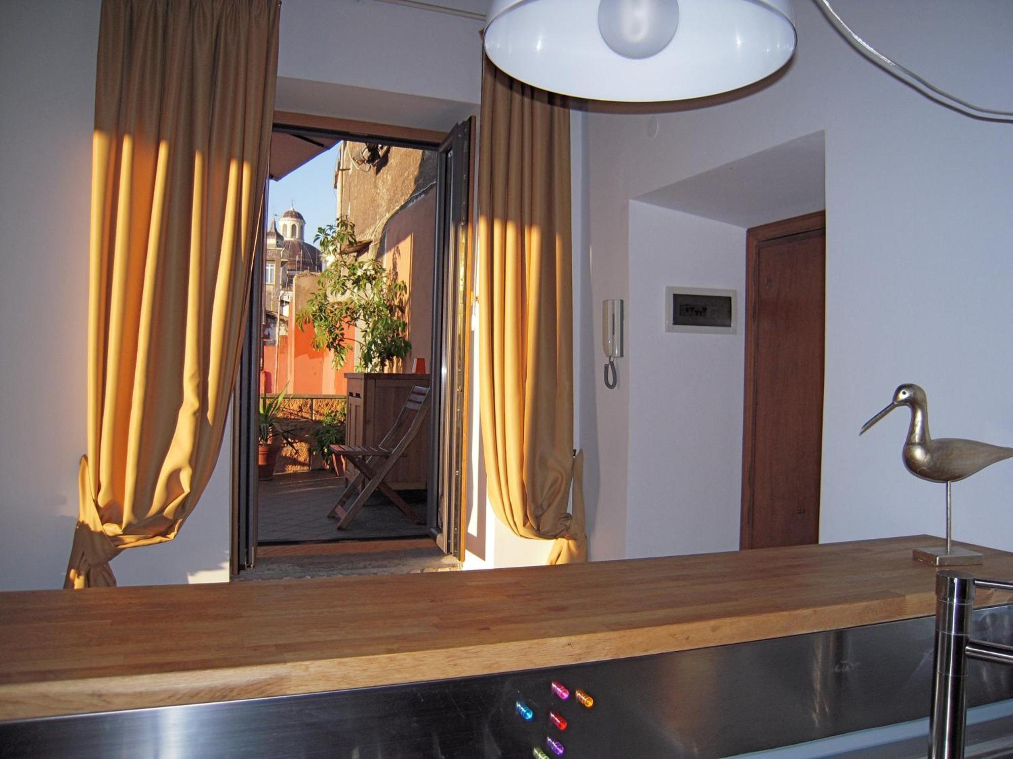 Holiday home Palazzo Primoli