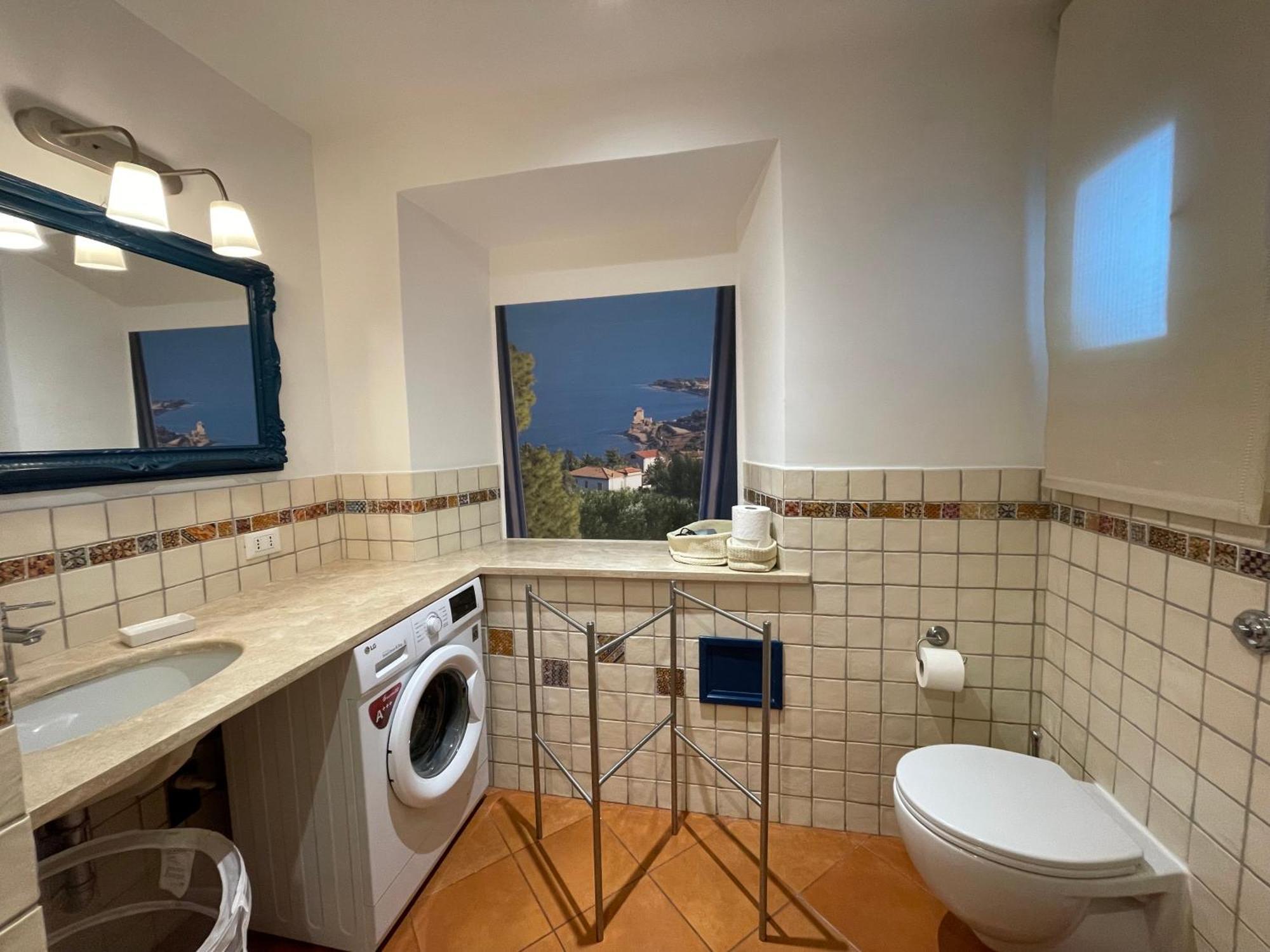 Palazzo Primoli Holiday home