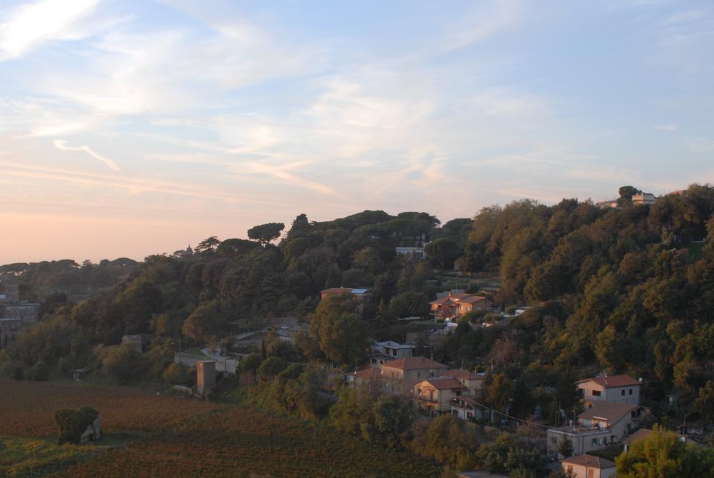 Holiday home Palazzo Primoli *