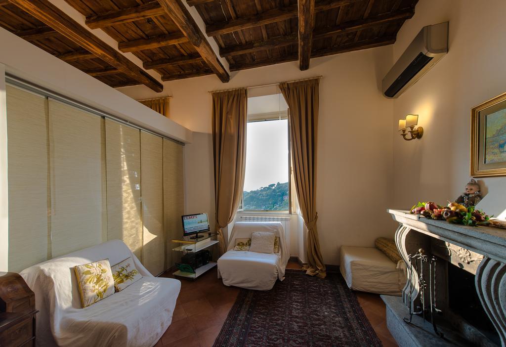 Palazzo Primoli Holiday home