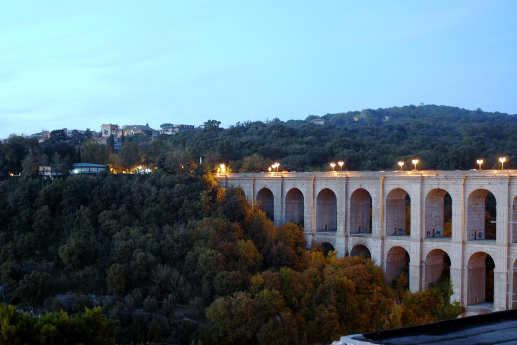 Holiday home Palazzo Primoli