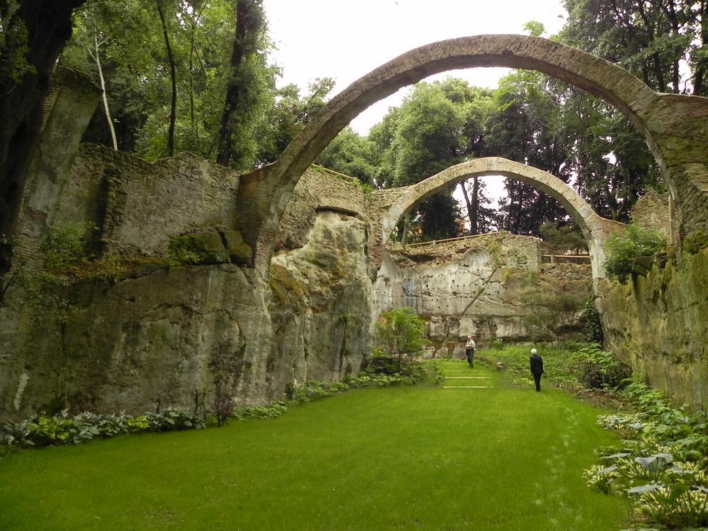Holiday home Palazzo Primoli Ariccia