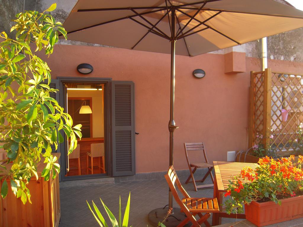 Palazzo Primoli Ariccia