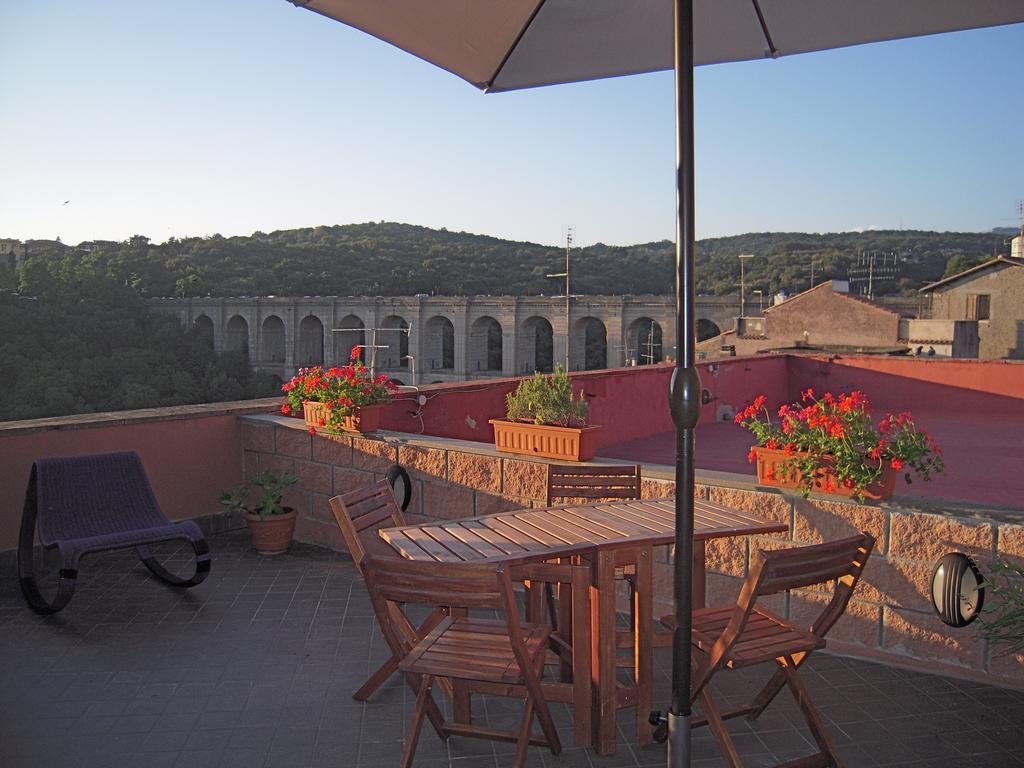 Holiday home Palazzo Primoli *