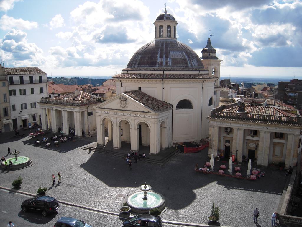 Palazzo Primoli Holiday home *