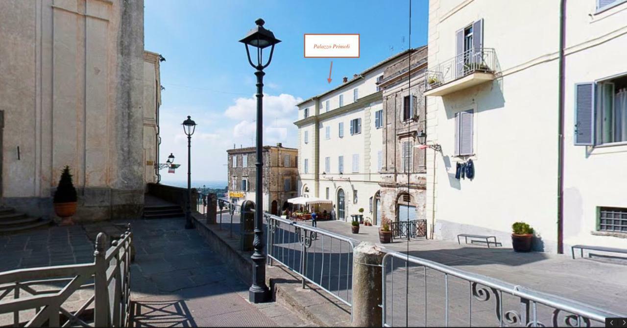 Palazzo Primoli